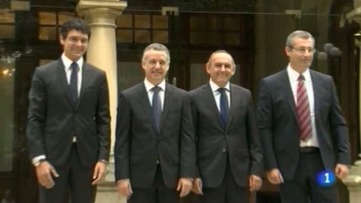 Telenorte - País Vasco - Telenorte País Vasco 2 - 15/07/15