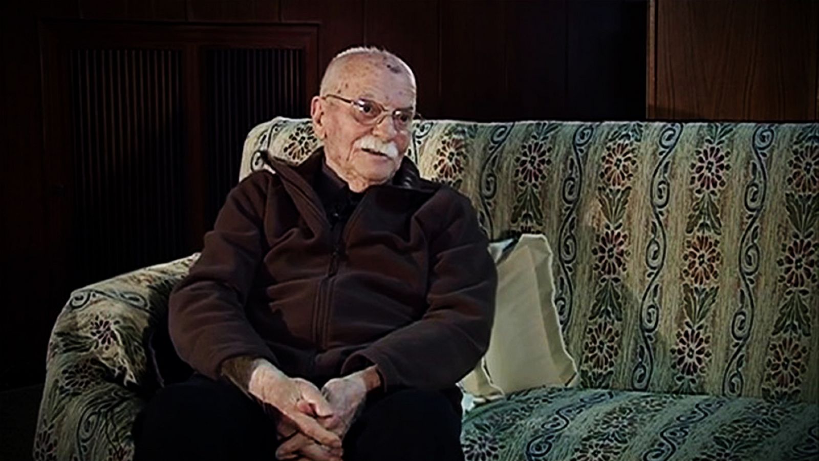 El documental - "Los olvidados de La Línea Maginot"- Avance - El documental | Ver