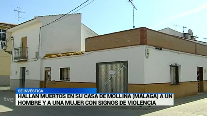 Noticias Andalucía - 15/07/2015