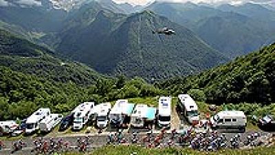 El jueves llega la etapa reina de los Pirineos con la duodécima etapa entre Lannemezan y Plateau de Beille, final en un puerto de categoría especial con 15 kms al 8 por ciento de media. Antes, el Aspet, Col de la Core y el Port de Lers.