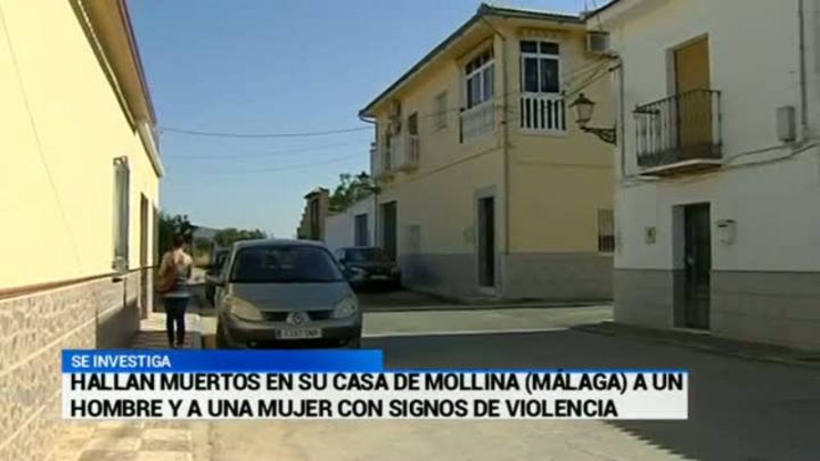 Noticias Andalucía 2 - 15/07/2015 | Ver