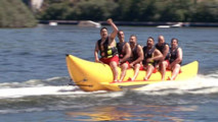 Comando Actualidad - Sin faldas y a lo loco