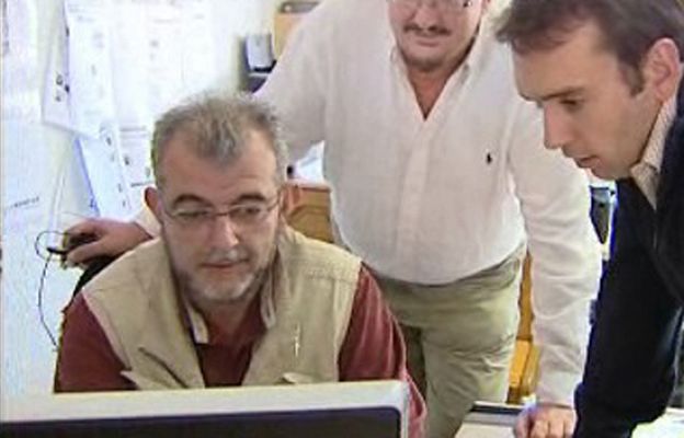 Cámara abierta - Rockola.fm