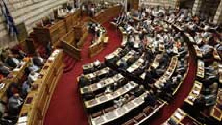 Telediario Matinal en 4' - 16/07/15