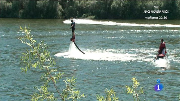 Comando Actualidad - Los Angeles de San Rafael, Segovia