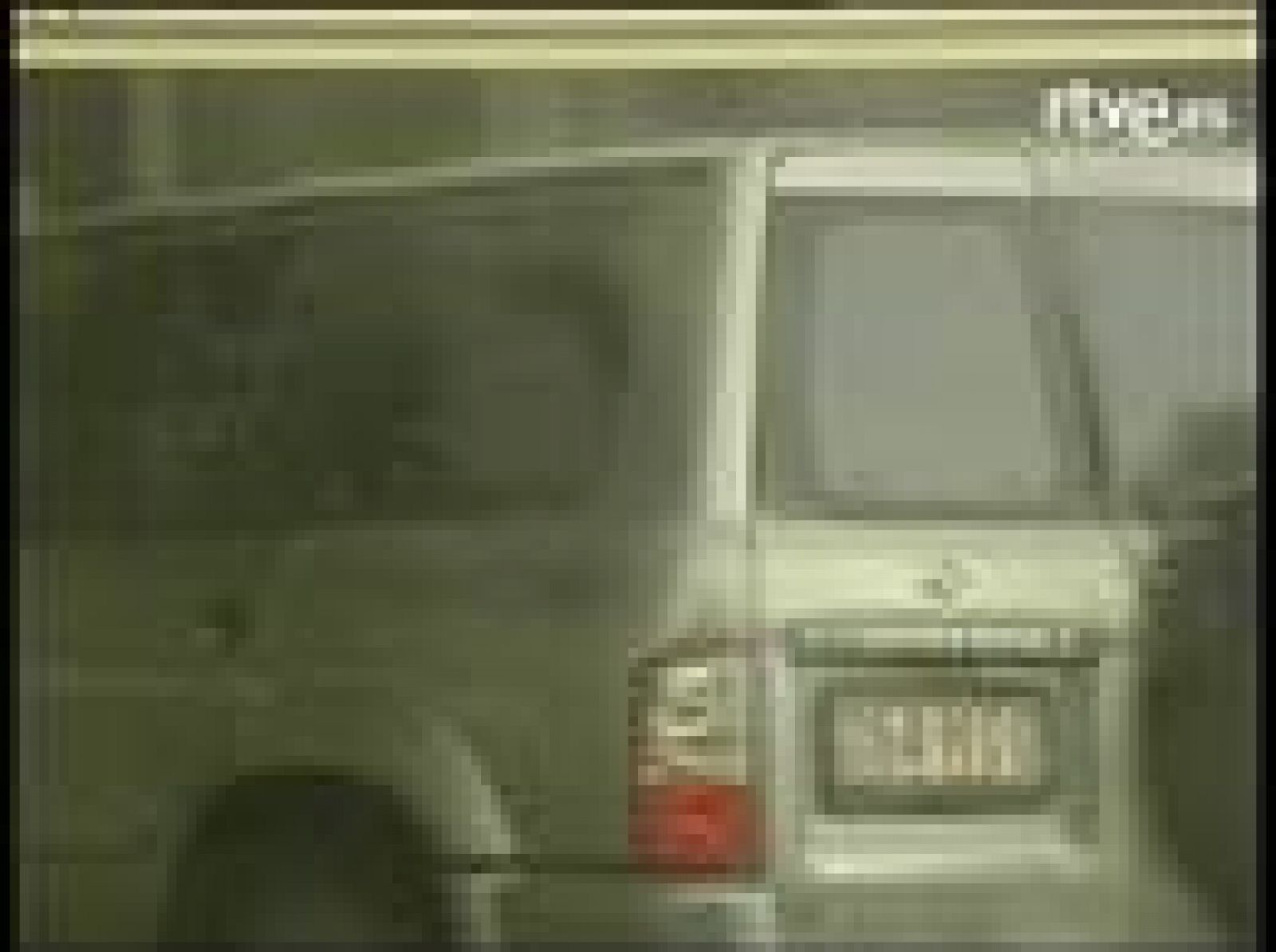 Australia, bajo la tormenta