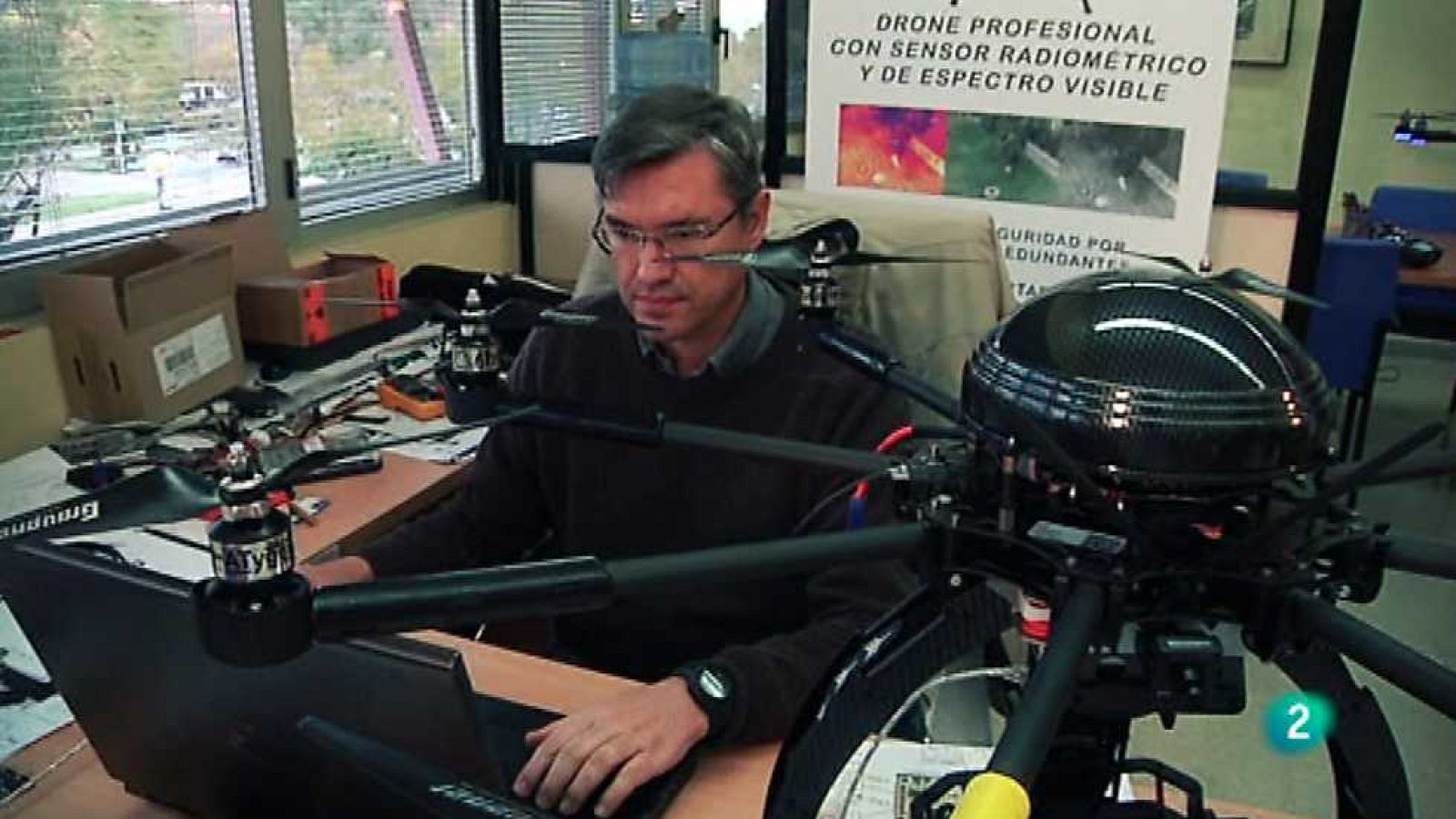 Espacio Empresa - 16/07/15 - ver ahora