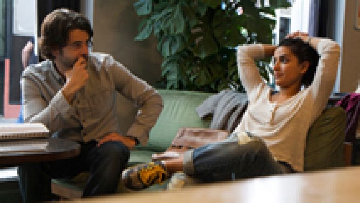 Cultura en Rtve.es - RTVE.es estrena el tráiler de 'Los miércoles no existen'