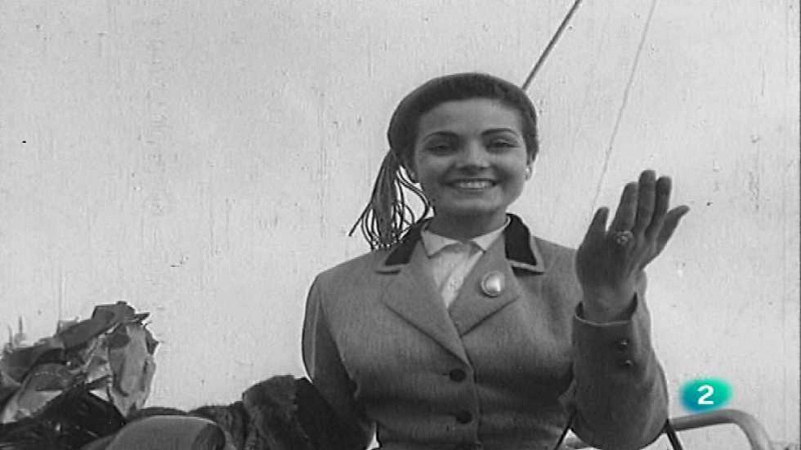 Los años del NO-DO - (1952) Pan para todos... se acabó el racionamiento - ver ahora