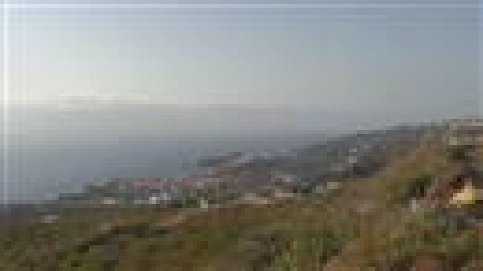 El tiempo en Canarias - 16/07/15 | Ver