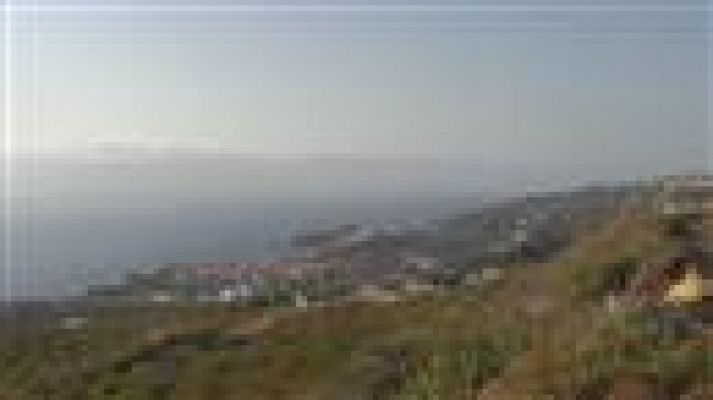 Telecanarias - El tiempo en Canarias - 16/07/15