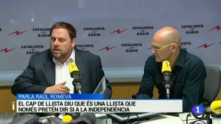 L'Informatiu - L'Informatiu en 3' - 16/07/15