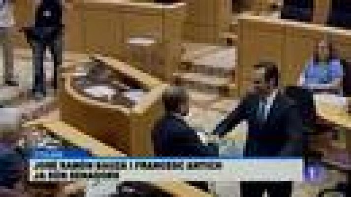 Informatiu Balear - Informatiu Balear en 2' - 16/07/15