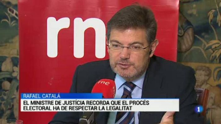 L'Informatiu - L'Informatiu - 16/07/15