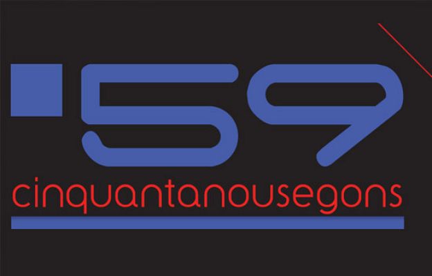 59 segons - Josep Maria Pelegrí