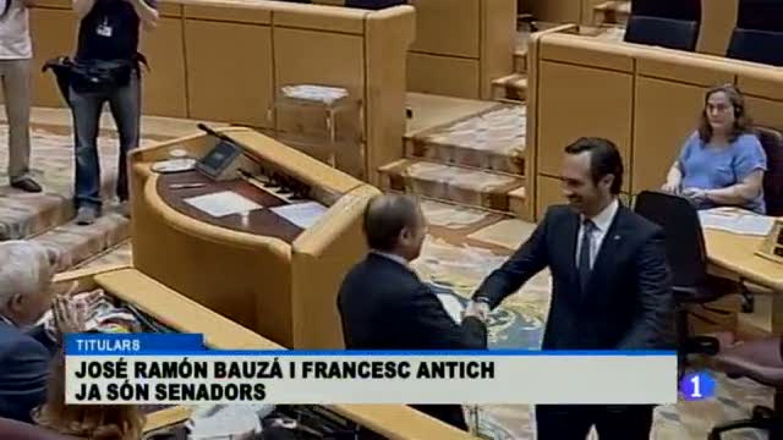 Informatiu Balear - 16/07/15