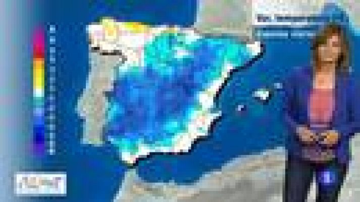 Informativo Telerioja - El tiempo en La Rioja - 16/07/15