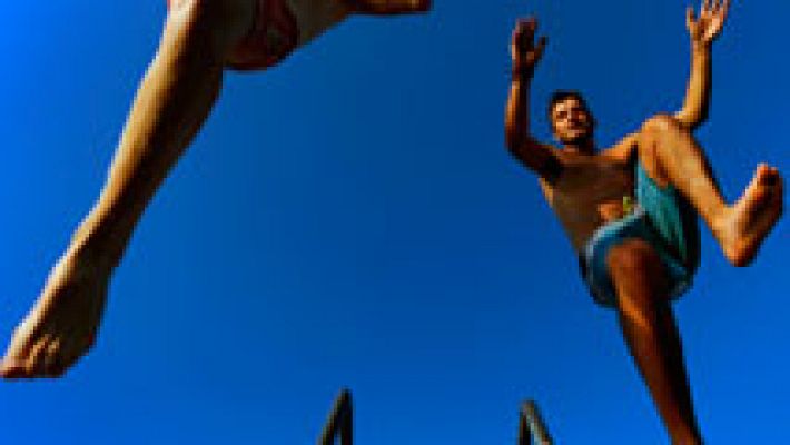 El tiempo - Siguen las altas temperaturas en el interior peninsular