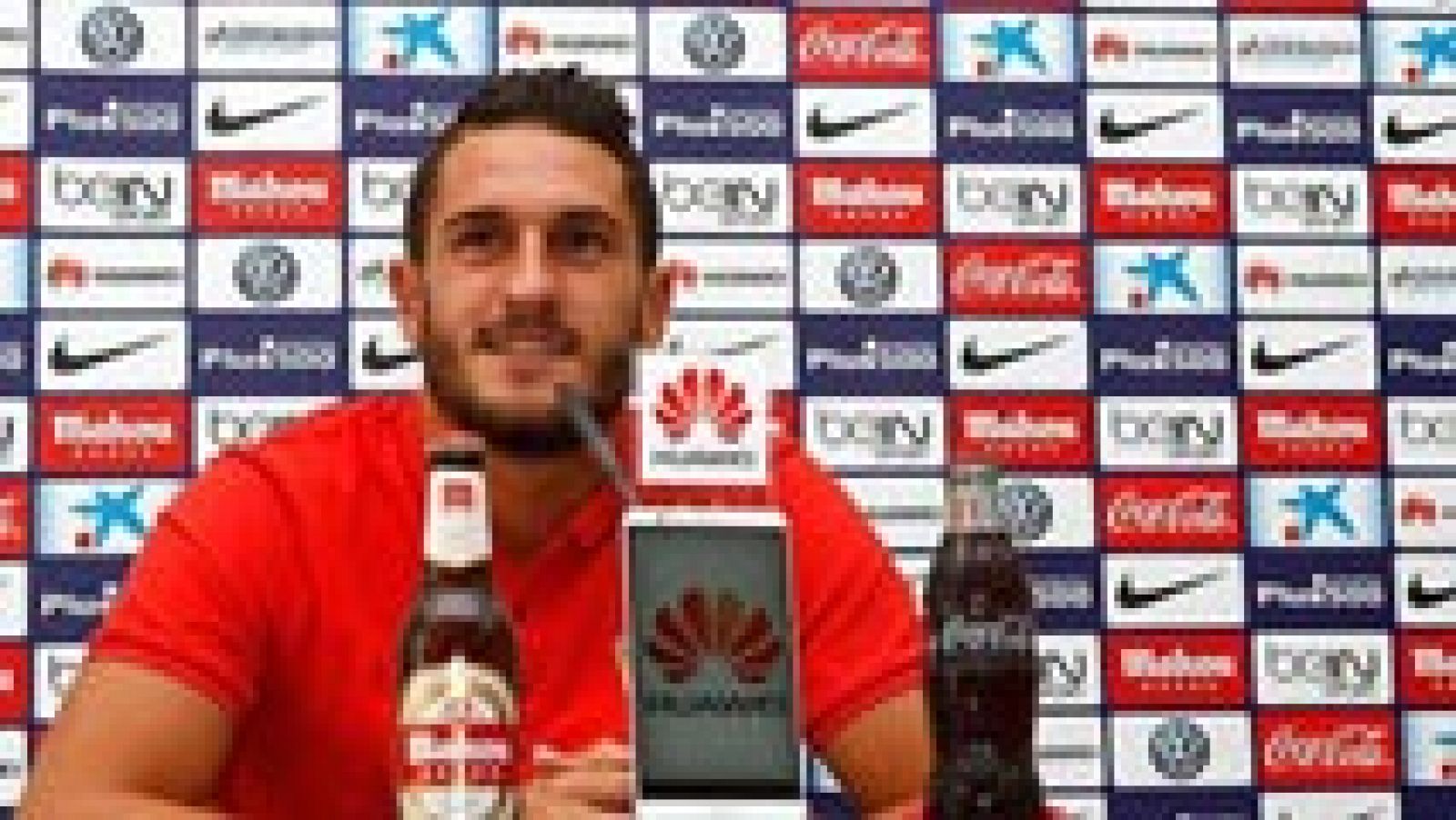 Telediario 1: Koke: "Siempre nos reinventamos" | RTVE Play