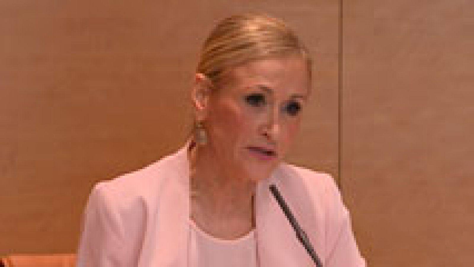 Informativo de Madrid 2 - 16/07/15