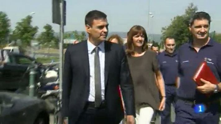 Telenorte - País Vasco - Telenorte País Vasco - 16/07/15