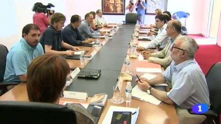 Telenavarra - Telenavarra 2 - 16/07/2015