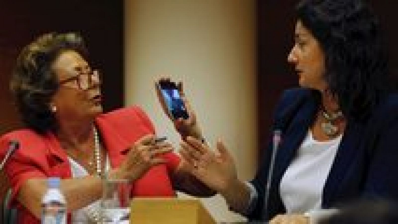 L'Informatiu - Comunitat Valenciana 2 - 16/07/15 - Ver ahora