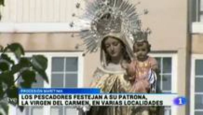 Noticias Murcia - Noticias Murcia - 16/07/2015