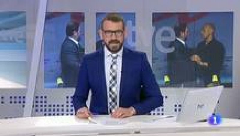 L'Informatiu 2 - 16/07/2015