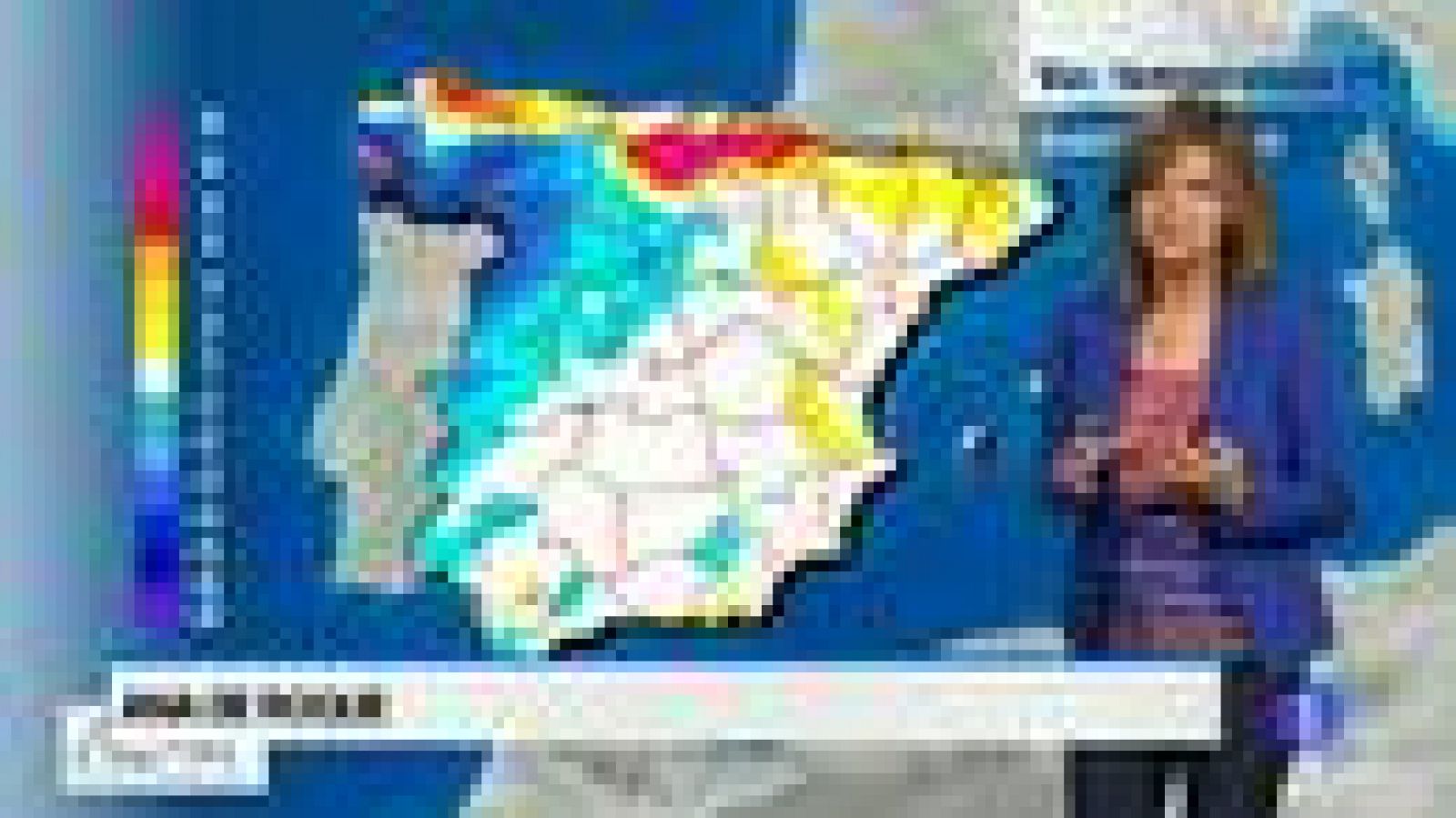Noticias Andalucía: El tiempo en Andalucía - 16/07/2015 | RTVE Play