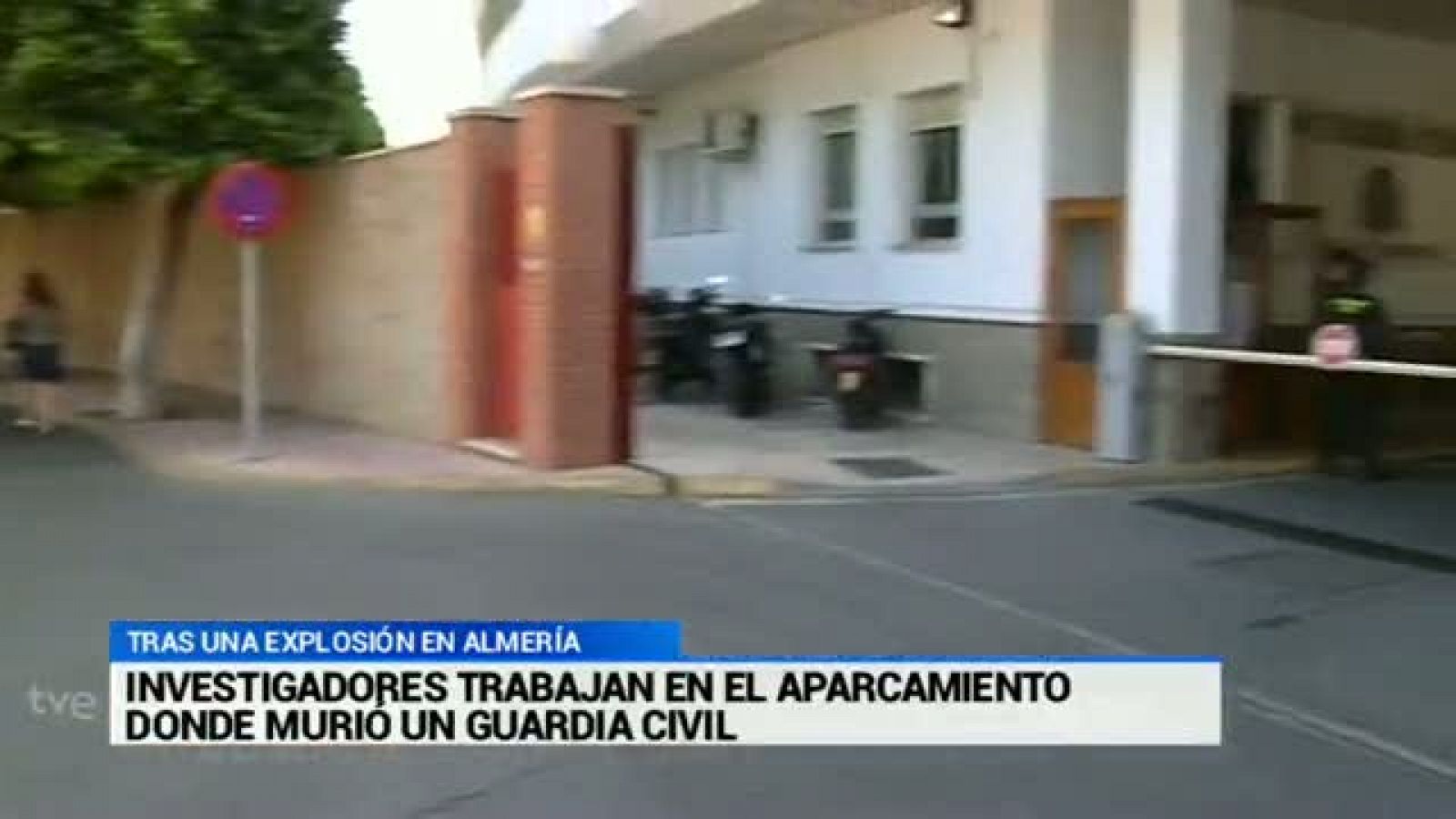 Noticias Andalucía: Noticias Andalucía 2 - 16/07/2015 | RTVE Play