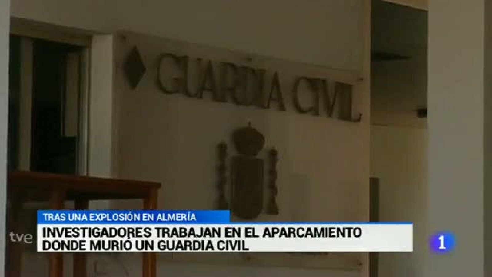 Noticias Andalucía: Noticias Andalucía - 16/07/2015 | RTVE Play