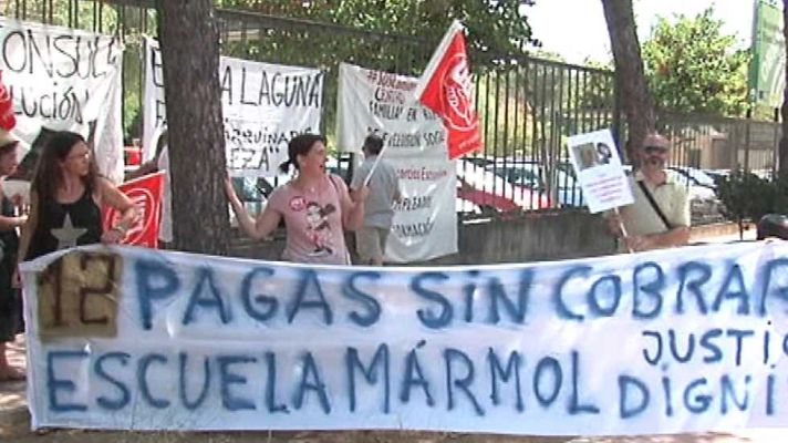 España en 24h - España en 24 horas - 16/07/15