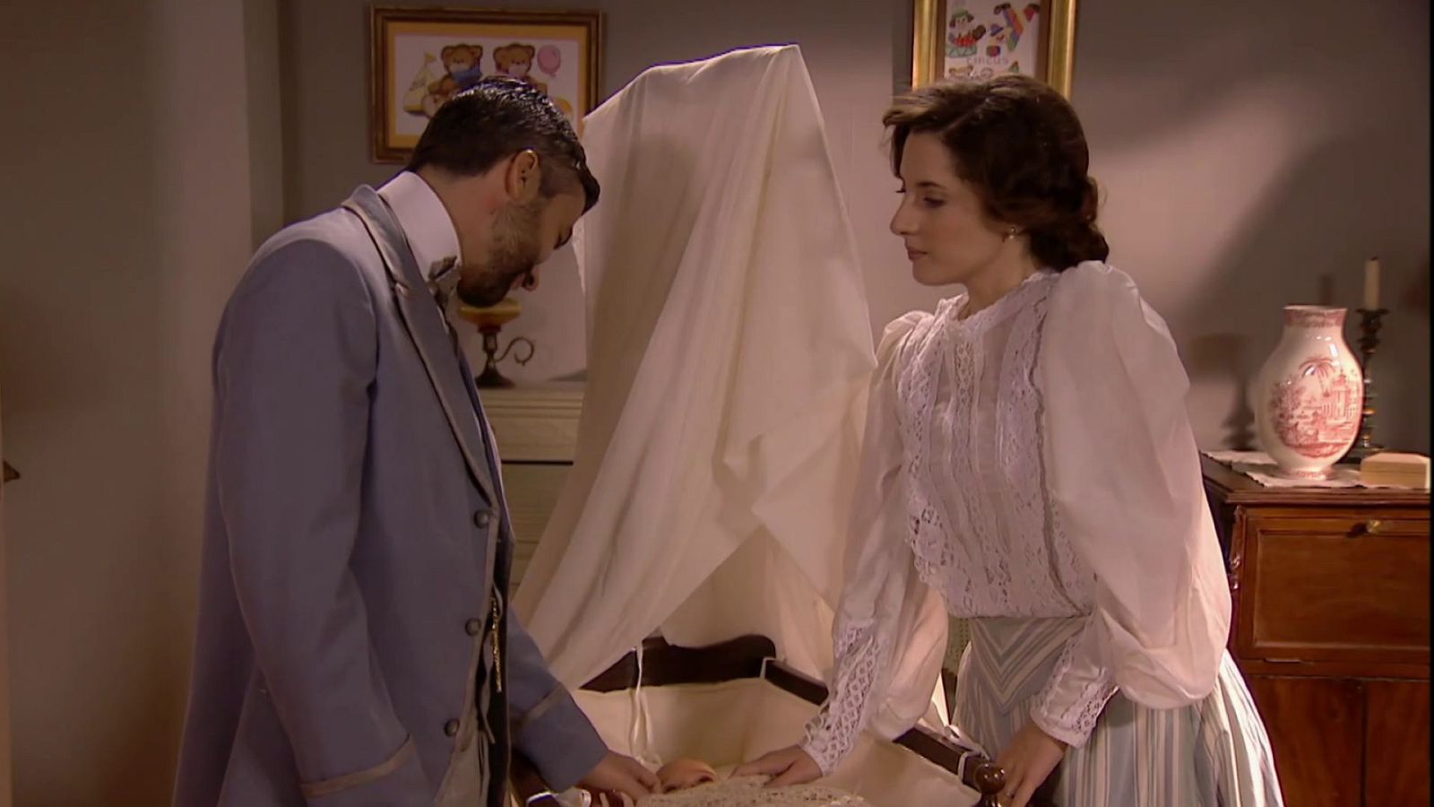 Acacias 38 - Episodio 69 - Ver ahora