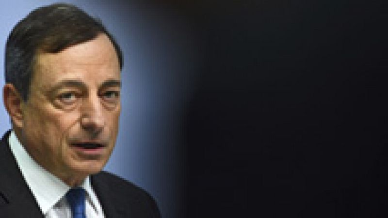 El BCE eleva la liquidez de emergencia disponible para los bancos de Grecia en 900 millones
