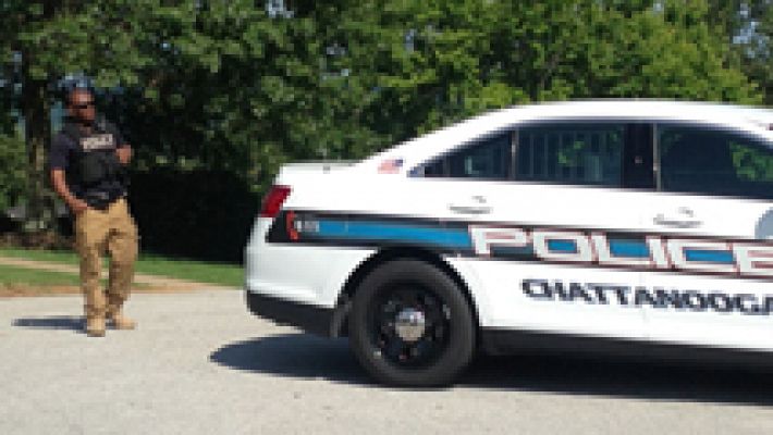 Informativo 24h - Cuatro militares muertos en un tiroteo en un centro militar de EE.UU.