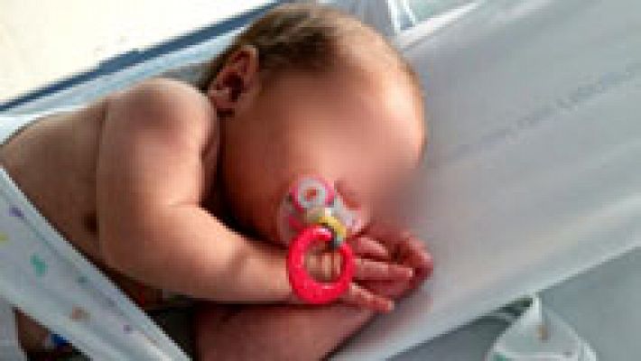 Prisión sin fianza para la madre del bebé encontrado en un contenedor en Mejorada, en Madrid