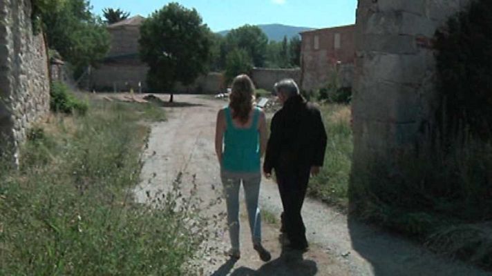 Aquí la Tierra - Aquí la Tierra - 16/07/15