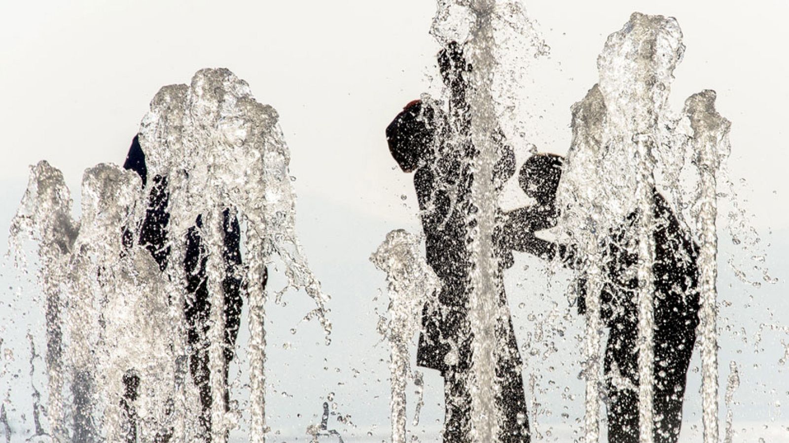 Leve descenso de las temperaturas