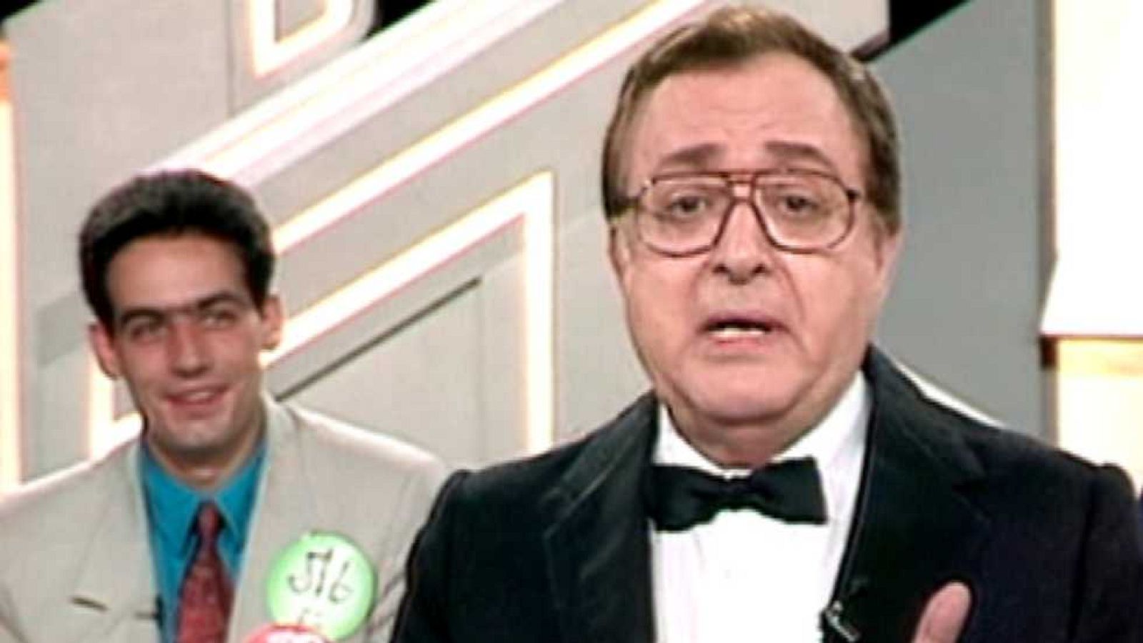 Viaje al centro de la tele - Desde que tú te has ido (2) - ver ahora