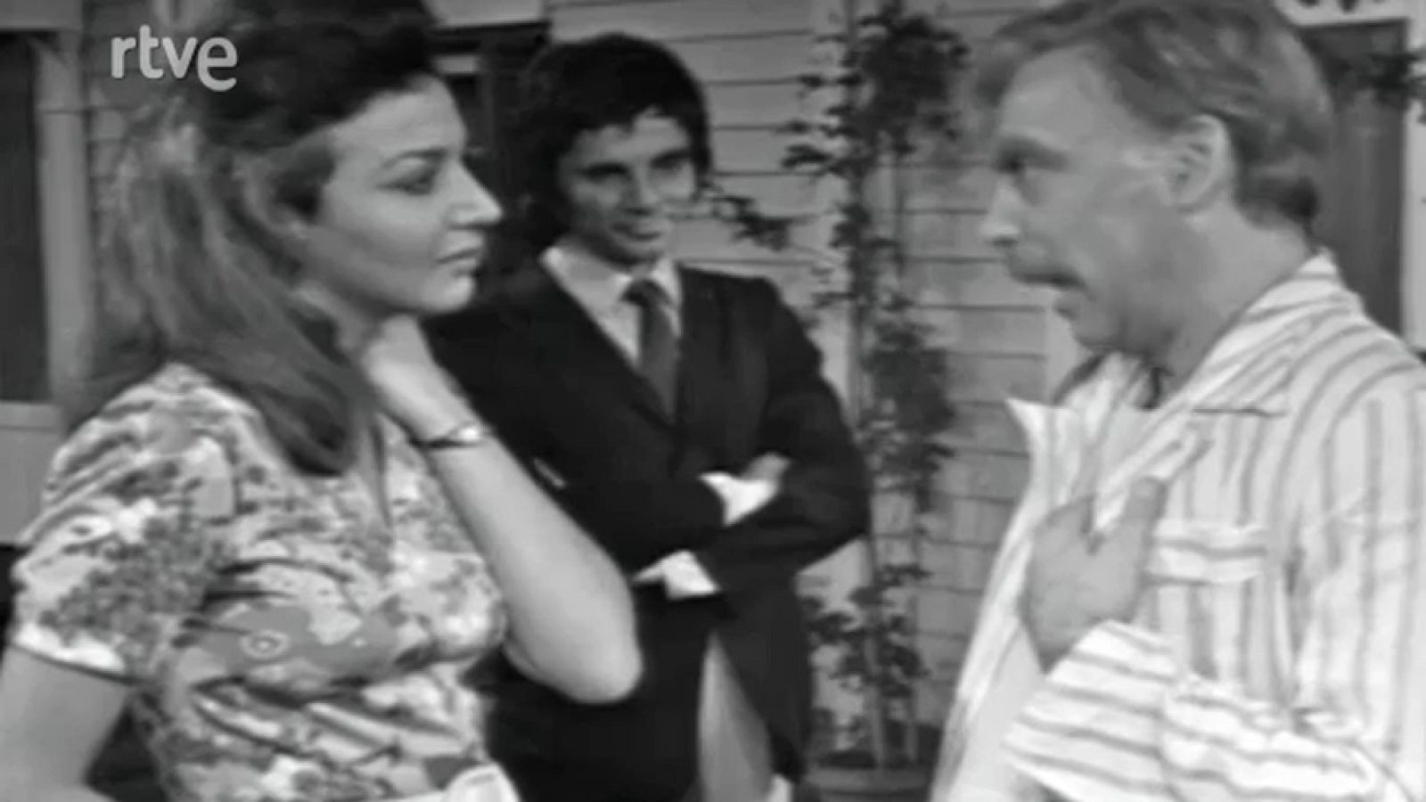 Estudio 1 - Todos eran mis hijos