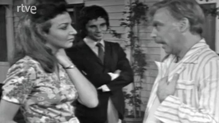 Estudio 1 - Todos eran mis hijos