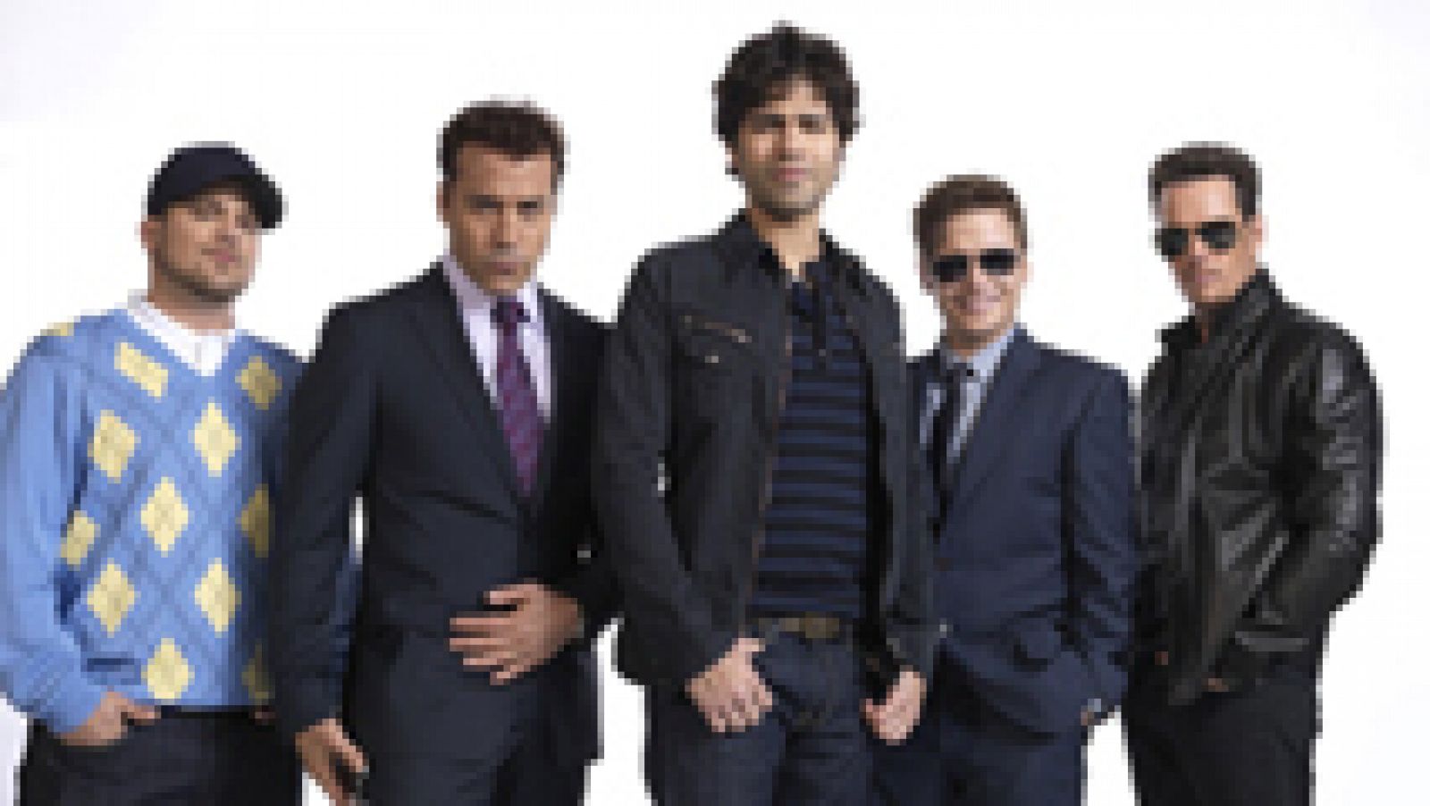 Días de cine: DVD: 'Entourage', la serie y la película | RTVE Play