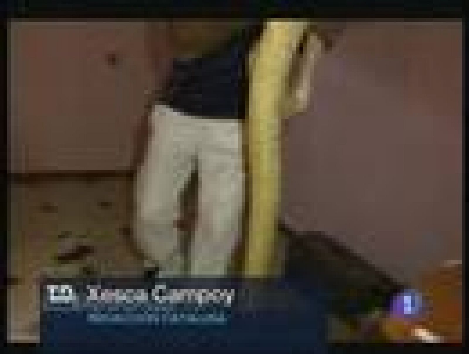 Seis detenidos por un secuestro exprés a una mujer en Barcelona | Ver