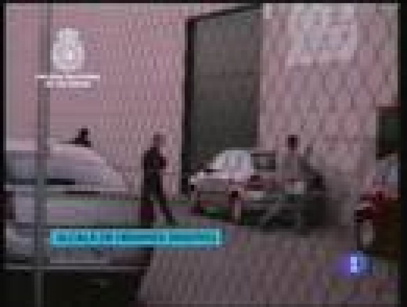 La policía ha detenido a cuatro narcotraficantes colombianos que tenían 264 kilos de cocaína pura | Ver