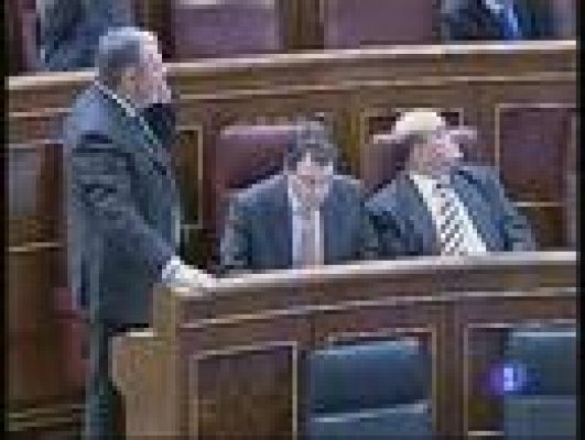  - 177 votos y continúa la tramitación