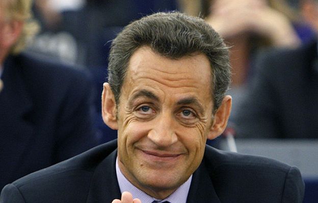  - Sarkozy apoya a España en la cumbre