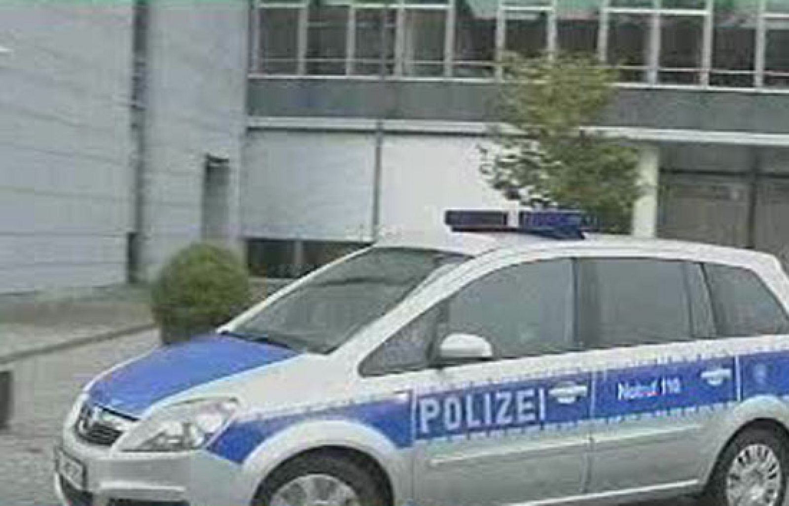 En Alemania, la fiscalía investiga a un banco estatal por posible desfalco | Ver