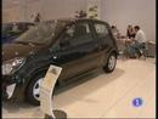  - Ayudas para la venta de coches