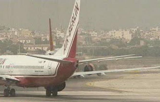  - Los extranjeros eligen bajo coste